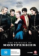 The Princess of Montpensier